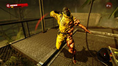 ꡼ No.036 | Dead Island: Riptide5ͤΥץ쥤֥륭饯֥󡦥⡼פŷѲͿƶ俷ʥӤξʤɤҲ