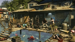 画像ギャラリー No.002のサムネイル画像 / 「Dead Island: Riptide」えどさん”&ふみいちによる生実況が22日スタート