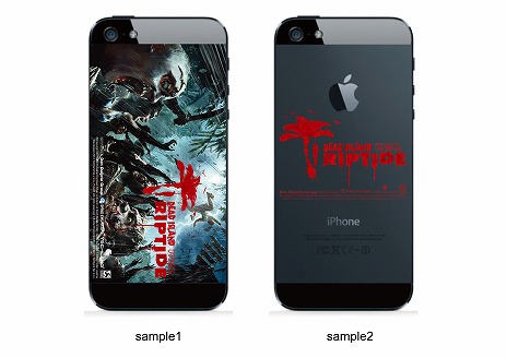 ꡼ No.003 | Dead Island: RiptideסŹƬθȿǳŷꡣüԤˤǥꥸʥ륰åΥץ쥼Ȥ