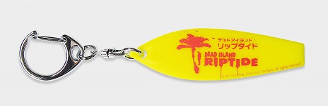 ꡼ No.004 | Dead Island: RiptideסŹƬθȿǳŷꡣüԤˤǥꥸʥ륰åΥץ쥼Ȥ