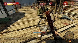 ꡼ No.009 | Dead Island: Riptideפӥ塼ˤʤץ쥤䡼饯¿¿ͤʥӤоḁ̇̄Ϥӥ꥾Ȥؤ褦