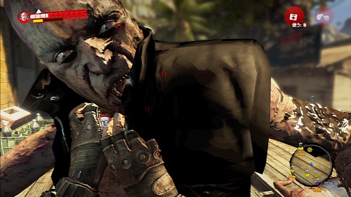 Dead Island: Riptideפӥ塼ˤʤץ쥤䡼饯¿¿ͤʥӤоḁ̇̄Ϥӥ꥾Ȥؤ褦