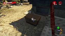 ꡼ No.016 | Dead Island: Riptideפӥ塼ˤʤץ쥤䡼饯¿¿ͤʥӤоḁ̇̄Ϥӥ꥾Ȥؤ褦