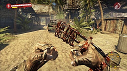 Dead Island Riptide をレビュー 頼りになるプレイヤーキャラクターや多種多様なゾンビの登場で さらに魅力を増したゾンビリゾートへようこそ