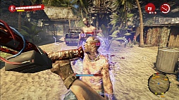 ꡼ No.022 | Dead Island: Riptideפӥ塼ˤʤץ쥤䡼饯¿¿ͤʥӤоḁ̇̄Ϥӥ꥾Ȥؤ褦