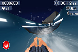 ���������꡼ No.005�Υ���ͥ������ / ��ǯ�βƤ�ס���عԤ��ʤ��ä��Ȥ����ͤ˥�������!? iOS������Waterslide Extreme�פ�Ҳ𤹤�֡ʤۤܡ��������ޥۥ������̿�����52��