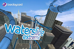 Waterslide Extreme