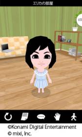 ���������꡼ No.003�Υ���ͥ������ / Android�����֤��٥��ե�����פ��о졣�����ۿ��Ρ�mixi�ѡ����פ��б�