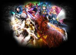 画像ギャラリー No.002のサムネイル画像 / ソーシャルカードゲーム「創世のニルヴァーナ」がGREEに登場