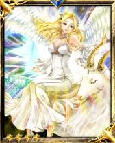 画像ギャラリー No.003のサムネイル画像 / ソーシャルカードゲーム「創世のニルヴァーナ」がGREEに登場