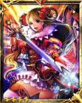 画像ギャラリー No.004のサムネイル画像 / ソーシャルカードゲーム「創世のニルヴァーナ」がGREEに登場