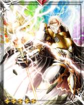 画像ギャラリー No.006のサムネイル画像 / ソーシャルカードゲーム「創世のニルヴァーナ」がGREEに登場