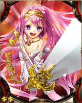 画像ギャラリー No.008のサムネイル画像 / ソーシャルカードゲーム「創世のニルヴァーナ」がGREEに登場