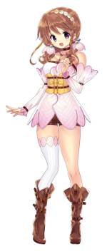 画像ギャラリー No.010のサムネイル画像 / ソーシャルカードゲーム「創世のニルヴァーナ」がGREEに登場