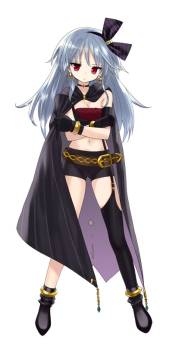 画像ギャラリー No.011のサムネイル画像 / ソーシャルカードゲーム「創世のニルヴァーナ」がGREEに登場