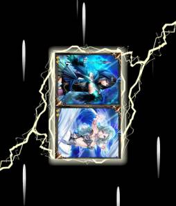 画像ギャラリー No.015のサムネイル画像 / ソーシャルカードゲーム「創世のニルヴァーナ」がGREEに登場