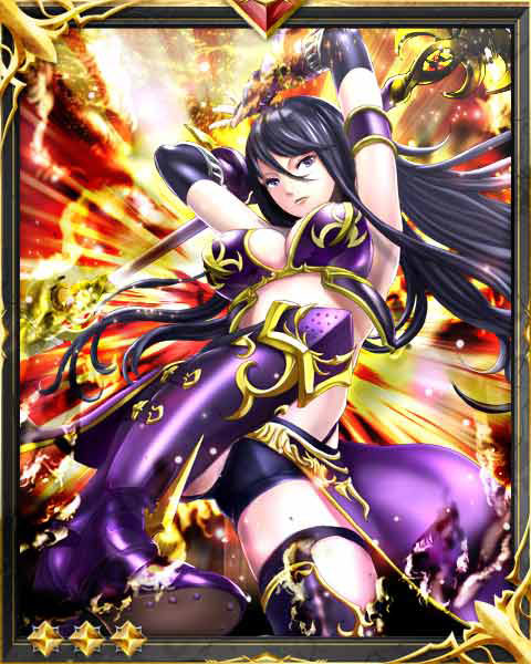 画像ギャラリー No.004のサムネイル画像 / 「創世のニルヴァーナ」「神世紀セブンスゲート」コラボキャンペーンが実施中