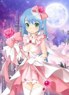 画像ギャラリー No.006のサムネイル画像 / Android向け「萌えCanRPG!」がドコモの「dメニュー」で配信スタート