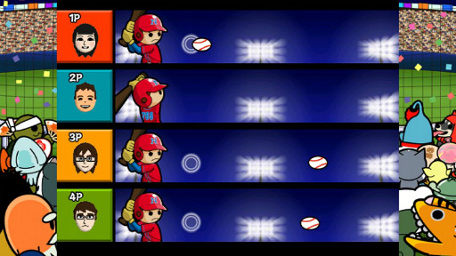 画像ギャラリー No.014のサムネイル画像 / 「太鼓の達人Wii 超ごうか版」が11月29日に発売。収録楽曲数はシリーズ最大の100曲,30種類以上のミニゲームが詰まった新モードも用意