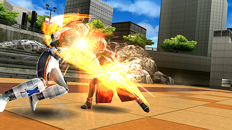 画像集#004のサムネイル/Wii/PSP「仮面ライダー 超クライマックスヒーローズ」が11月29日に発売「仮面ライダーウィザード」を始め歴代ライダーが“超参戦”する格闘アクション