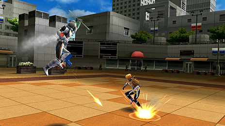 画像集#009のサムネイル/Wii/PSP「仮面ライダー 超クライマックスヒーローズ」が11月29日に発売「仮面ライダーウィザード」を始め歴代ライダーが“超参戦”する格闘アクション