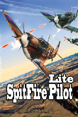 SpitFire Pilot Lite