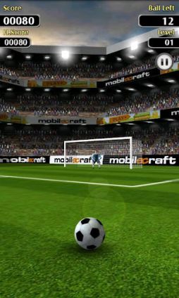 画像ギャラリー No.004のサムネイル画像 / 【9月5日のAndroid向けアプリセール情報】迫り来る隕石から惑星を守るディフェンスゲーム「Asteroid Defense 2」が234円で配信中