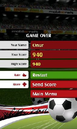 ꡼ No.001 | Flick Shoot Pro