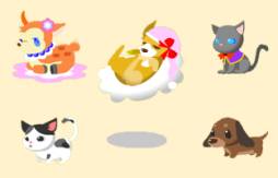 画像ギャラリー No.007のサムネイル画像 / ソーシャルゲーム「牧場物語」がスマートフォンに対応。各種キャンペーンも