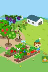 画像ギャラリー No.012のサムネイル画像 / ソーシャルゲーム「牧場物語」がスマートフォンに対応。各種キャンペーンも