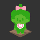 画像ギャラリー No.005のサムネイル画像 / モバイル版「牧場物語」,モンチッチとのコラボキャンペーンがスタート