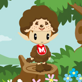 画像ギャラリー No.007のサムネイル画像 / モバイル版「牧場物語」,モンチッチとのコラボキャンペーンがスタート