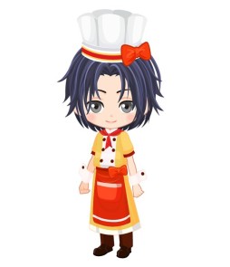 画像集#002のサムネイル/「牧場物語 for dゲーム」“dアバター”使える限定衣装が手に入るイベント