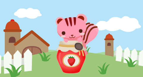 画像集#004のサムネイル/「牧場物語 for dゲーム」“dアバター”使える限定衣装が手に入るイベント