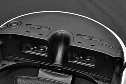 ꡼ No.018Υͥ / ˡ720pΩλбإåɥޥȥǥץ쥤οHMZ-T2פȯɽäȤäƤߤ