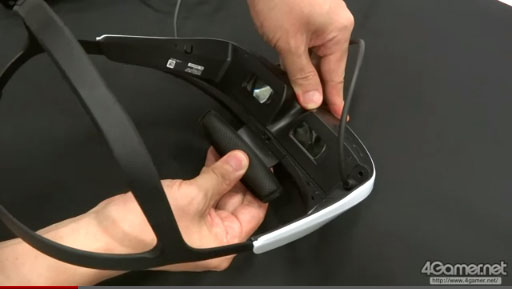 HMZ-T2ˤإåɥѥåȥХεưʢʤ