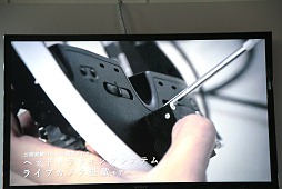 ꡼ No.005 | TGS 2012ϡ.hack׼¸ᤤ ˡإåɥޥȥǥץ쥤Ȥä۸¼¸˥Сͥȥġä