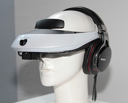 ꡼ No.018 | TGS 2012ϡ.hack׼¸ᤤ ˡإåɥޥȥǥץ쥤Ȥä۸¼¸˥Сͥȥġä