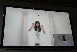 ꡼ No.020 | TGS 2012ϡ.hack׼¸ᤤ ˡإåɥޥȥǥץ쥤Ȥä۸¼¸˥Сͥȥġä