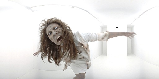 ꡼ No.022 | TGS 2012ϡ.hack׼¸ᤤ ˡإåɥޥȥǥץ쥤Ȥä۸¼¸˥Сͥȥġä