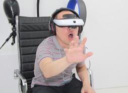 ꡼ No.023 | TGS 2012ϡ.hack׼¸ᤤ ˡإåɥޥȥǥץ쥤Ȥä۸¼¸˥Сͥȥġä