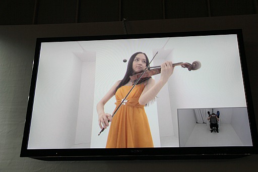 ꡼ No.024 | TGS 2012ϡ.hack׼¸ᤤ ˡإåɥޥȥǥץ쥤Ȥä۸¼¸˥Сͥȥġä