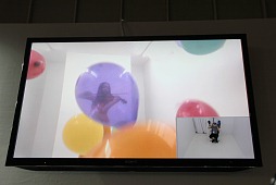 ꡼ No.026 | TGS 2012ϡ.hack׼¸ᤤ ˡإåɥޥȥǥץ쥤Ȥä۸¼¸˥Сͥȥġä