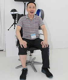 ꡼ No.028Υͥ / TGS 2012ϡ.hack׼¸ᤤ ˡإåɥޥȥǥץ쥤Ȥä۸¼¸˥Сͥȥġä