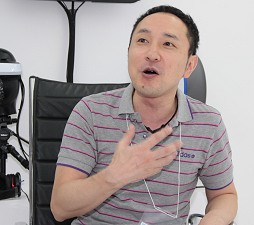 ꡼ No.030Υͥ / TGS 2012ϡ.hack׼¸ᤤ ˡإåɥޥȥǥץ쥤Ȥä۸¼¸˥Сͥȥġä