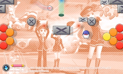 ���������꡼ No.003�Υ���ͥ������ / �֥ϥ������ƥ��Ȥ��ä��硪 �֥��å�����å���Z�פˤ⥪��饤�󥲡���֥ѥ��ס֥ڡ��ѡ��ޥ�פΥ���ܥ��ơ������о�