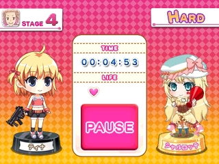 ���������꡼ No.004�Υ���ͥ������ / �֥ϥ������ƥ��Ȥ��ä��硪 �֥��å�����å���Z�פˤ⥪��饤�󥲡���֥ѥ��ס֥ڡ��ѡ��ޥ�פΥ���ܥ��ơ������о�