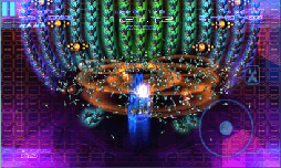 画像ギャラリー No.001のサムネイル画像 / Windows Phoneに「Galaga Legions DX」が登場。本日配信を開始