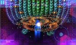 Galaga Legions DX