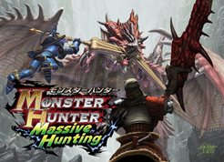 画像ギャラリー No.004のサムネイル画像 / グリーとカプコン,2012年内にソーシャルゲーム6タイトルをGREEで配信すると発表。本日より第1弾タイトル「みんなと 放課後ソウルハンターズ」の事前登録受付を開始